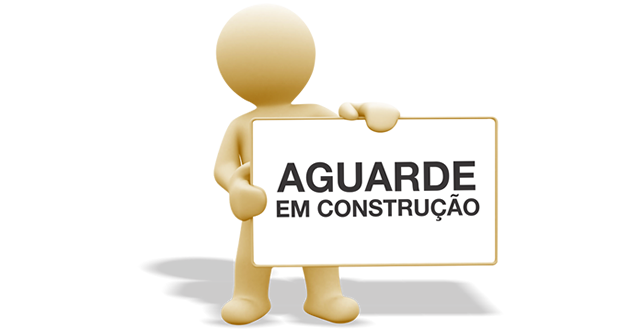 Site em Construo!